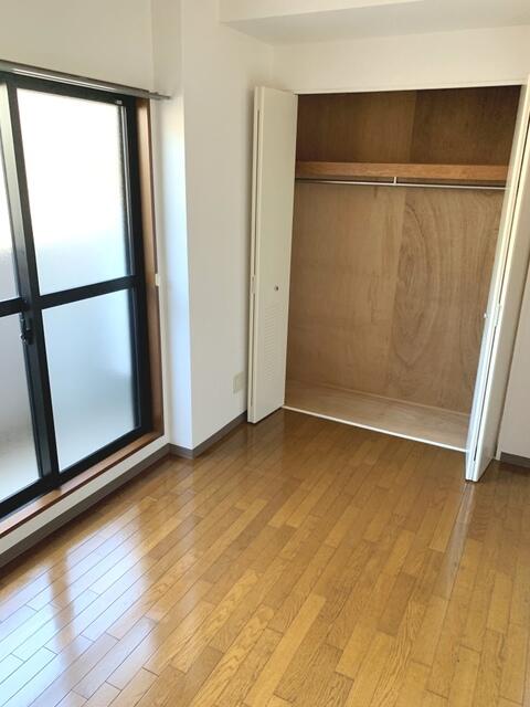 収納　※他部屋参考写真