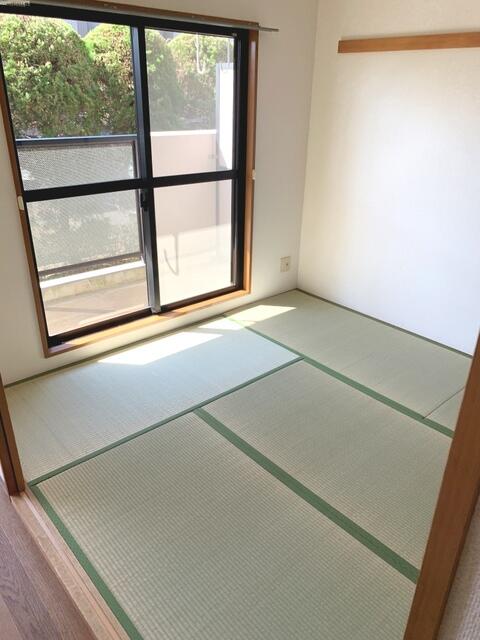 眺望　※他部屋参考写真