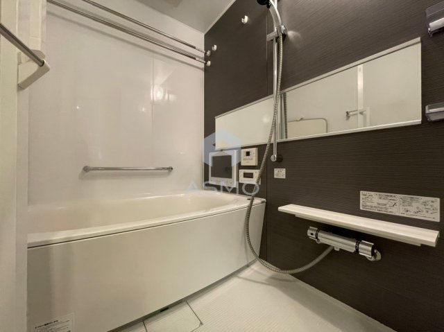 バス・シャワールーム　※同建物参考物件