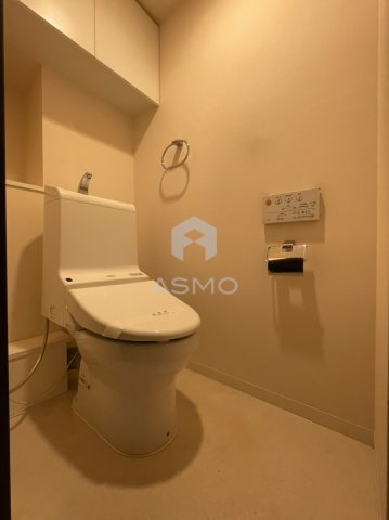 トイレ　※同建物参考物件