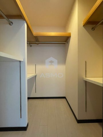 収納　※同建物参考物件