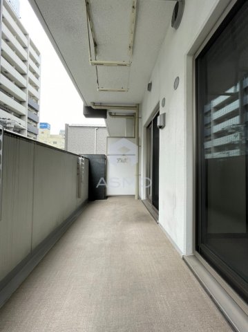 バルコニー　※同建物参考物件