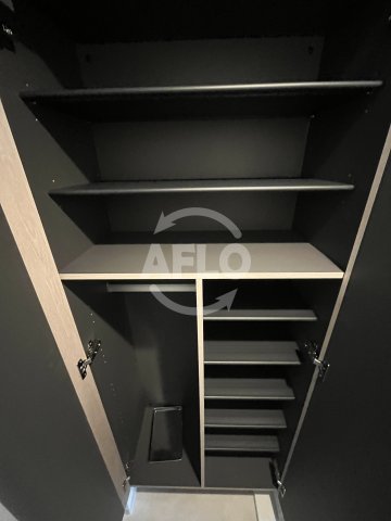 その他部屋・スペース　セイワパレス新大阪　シューズボックス