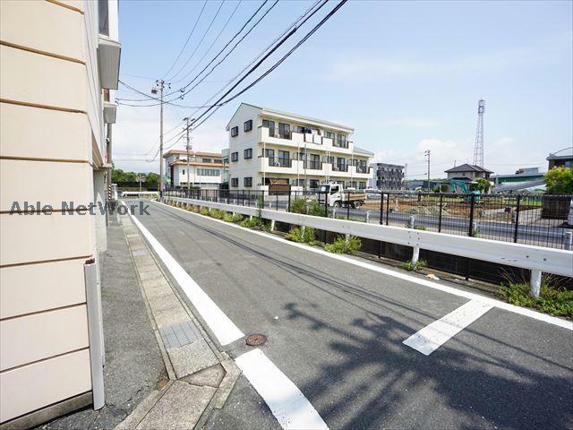 その他　周辺環境