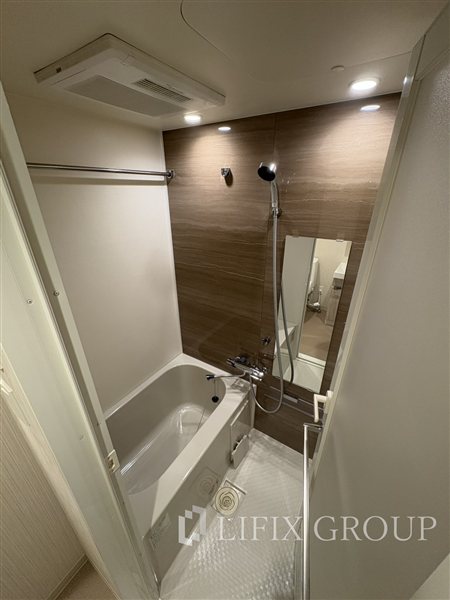 バス・シャワールーム　風呂