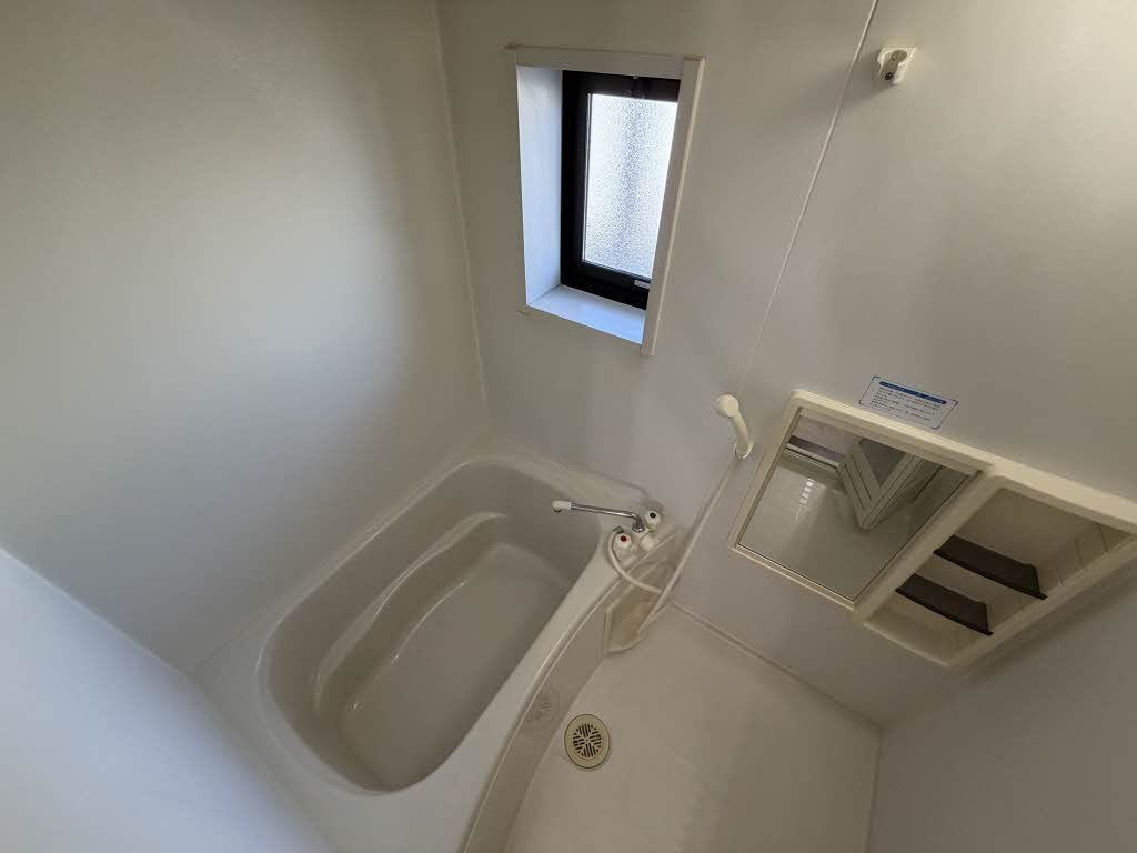 バス・シャワールーム　浴室