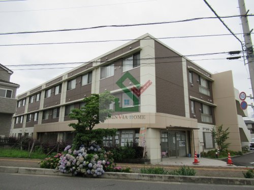 幼稚園・保育園　正光寺保育園新座石神園（幼稚園・保育園）まで707m