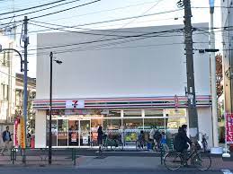 コンビニ　セブンイレブン荒川3丁目店（コンビニ）まで169m