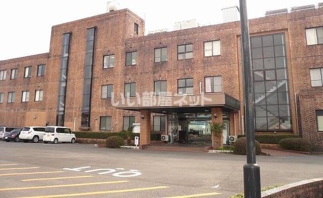 病院　坂田病院（病院）まで367m