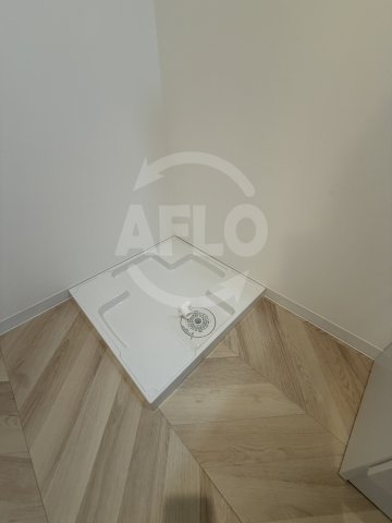 その他設備　ISM大阪城公園　洗濯機置き場