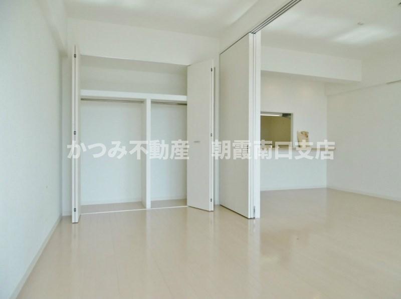 その他部屋・スペース　同物件・別号室写真