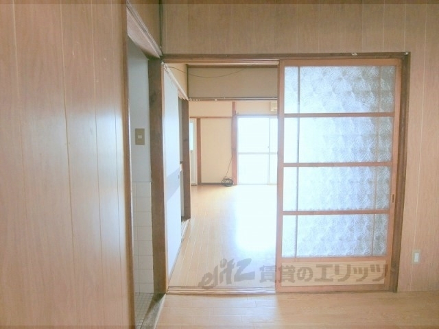 その他部屋・スペース　廊下