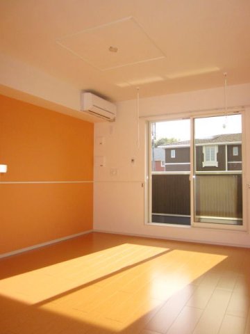 その他部屋・スペース　おしゃれな内装です