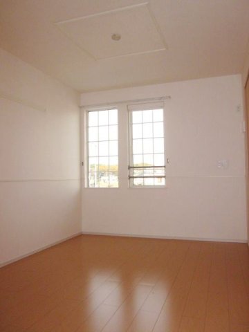 その他部屋・スペース　明るい室内です