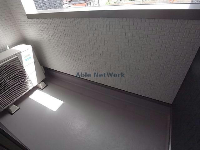 バルコニー　ベランダ