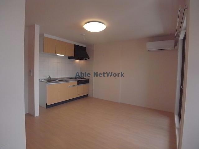 居室・リビング　ＬＤＫ