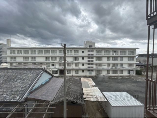 その他設備　給湯器リモコン