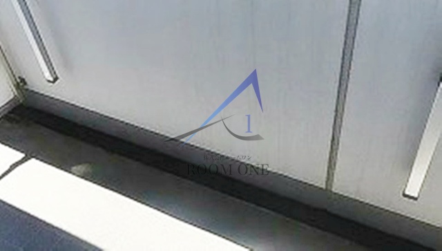 バルコニー　バルコニーです。