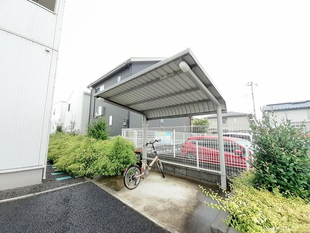 その他共有部分　その他