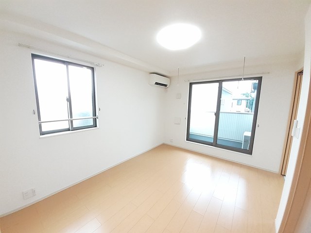 居室・リビング　居室・リビング