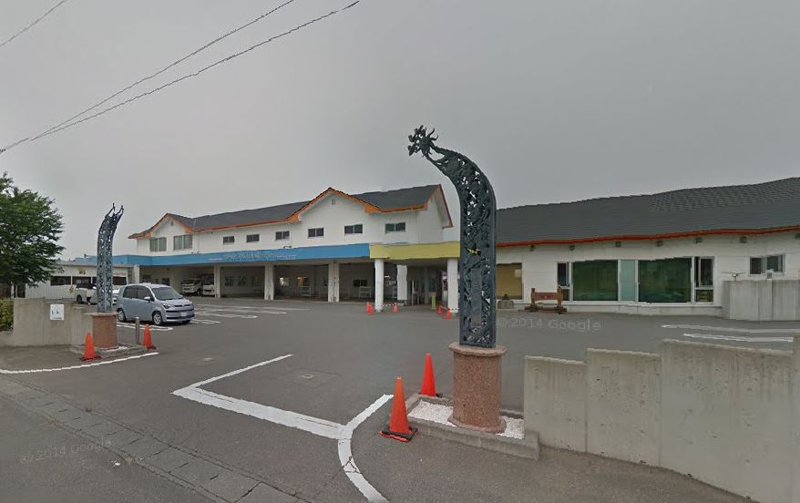 幼稚園・保育園　いなほ幼稚園（幼稚園・保育園）まで2604m