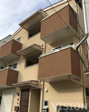 建物外観　☆外観☆