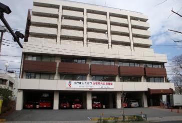 その他　滝野川消防署（その他）まで1948m