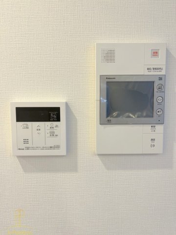 セキュリティ　スプランディッド梅田グランノース