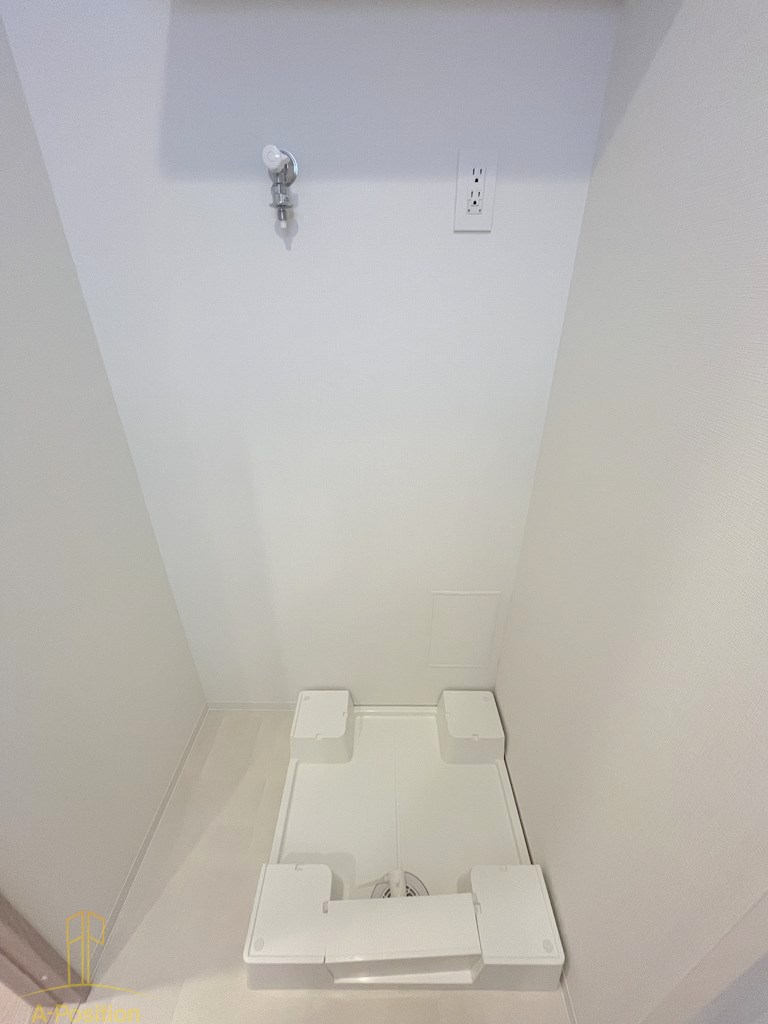 その他設備　スプランディッド梅田グランノース