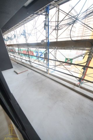 バルコニー　スプランディッド梅田グランノース