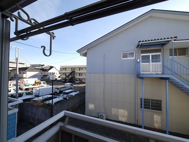 眺望　★眺望★