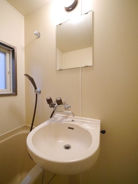 洗面設備　★洗面所★