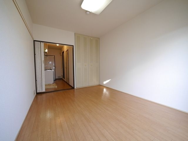 居室・リビング　★日当たり良好！★