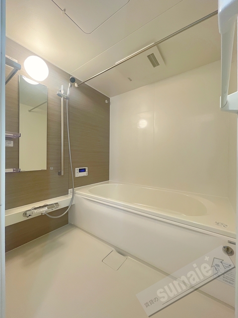 バス・シャワールーム　イメージ