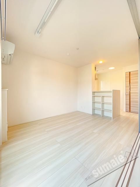 居室・リビング　イメージ