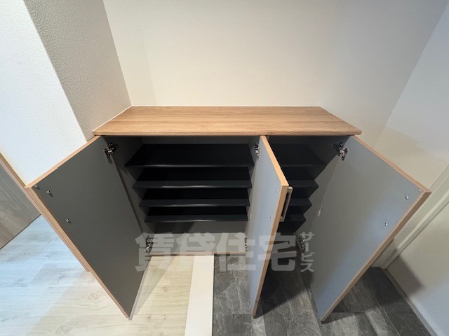 その他部屋・スペース