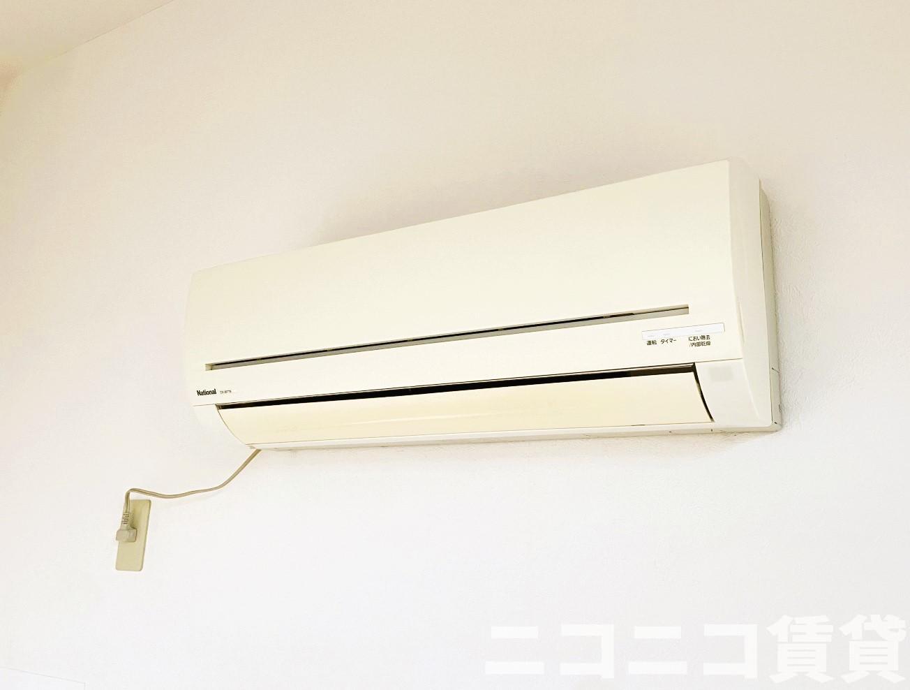 その他設備　モデルルームの為、現状を優先致します。