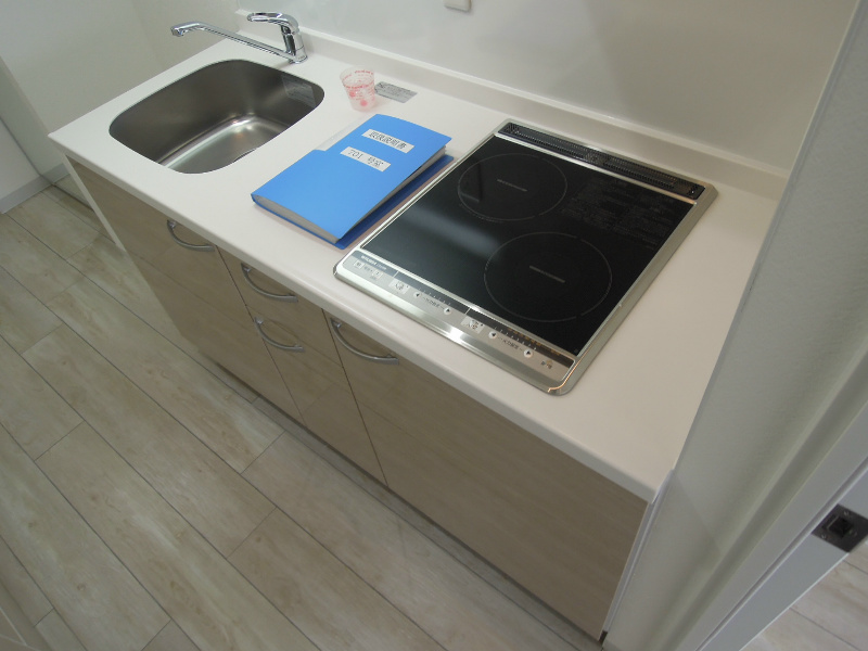 キッチン　同タイプイメージ