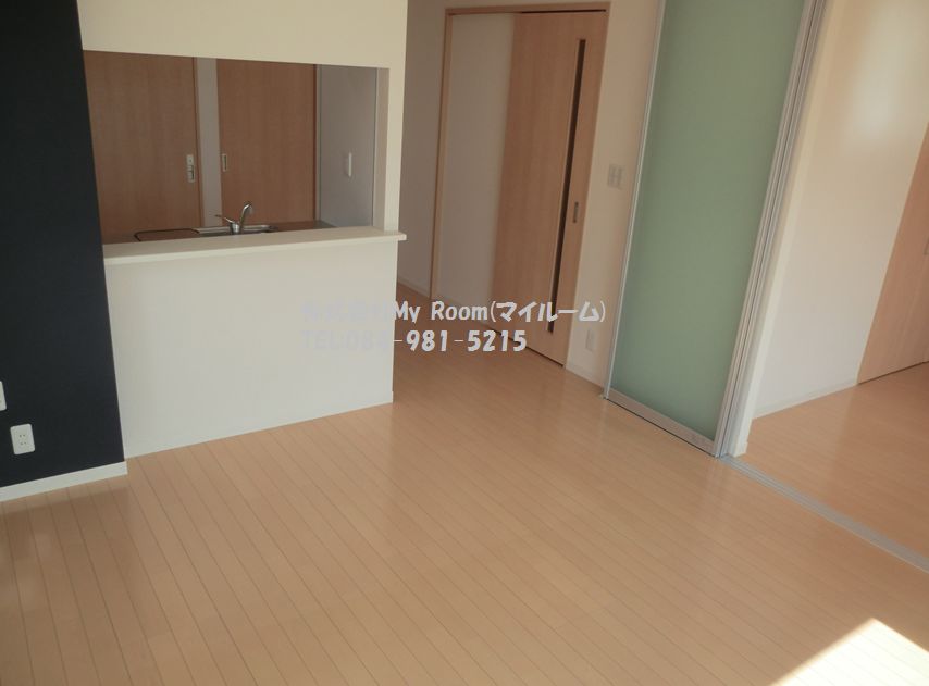 居室・リビング　※イメージ