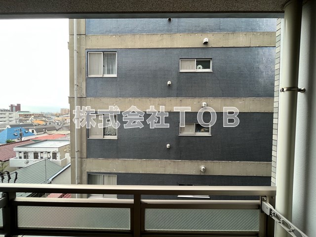 眺望　※同物件別号室参考写真※