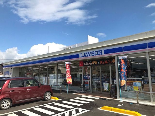 コンビニ　ローソン（コンビニ）まで210m