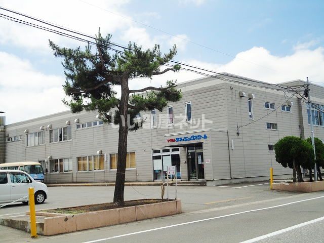 その他　ヤクルトスイミングスクール 青森東校（その他）まで828m