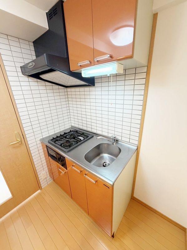 キッチン　☆使いやすいキッチン☆