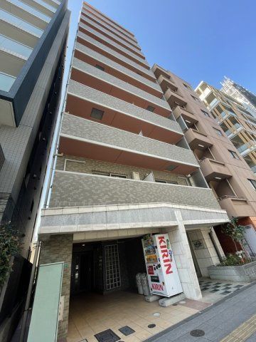 建物外観　☆きれいな外観☆