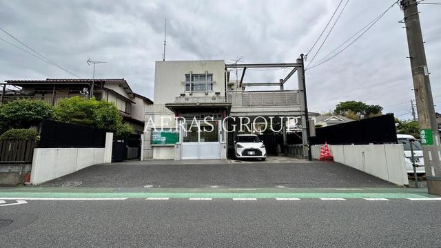 図書館　東村山市立廻田図書館（図書館）まで1186m