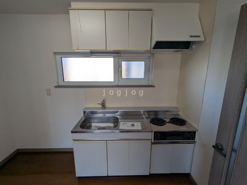 キッチン　類似