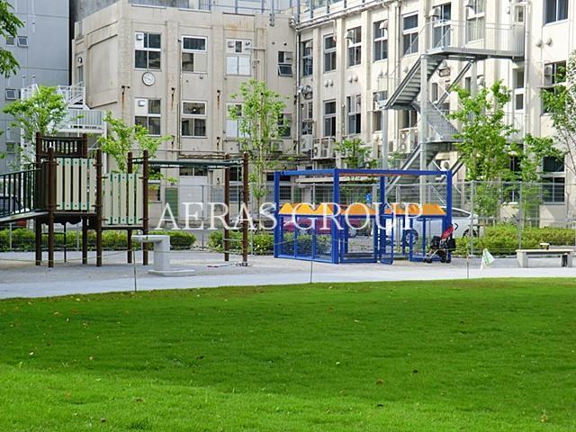 公園　箱崎公園（公園）まで224m