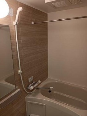 バス・シャワールーム　☆浴室☆