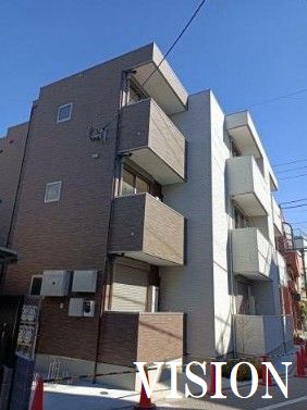建物外観　☆外観☆