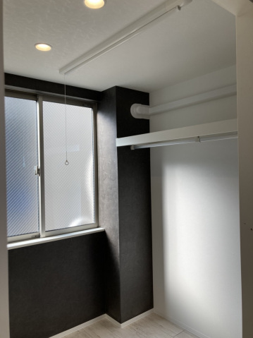 その他設備　同物件の他部屋の写真